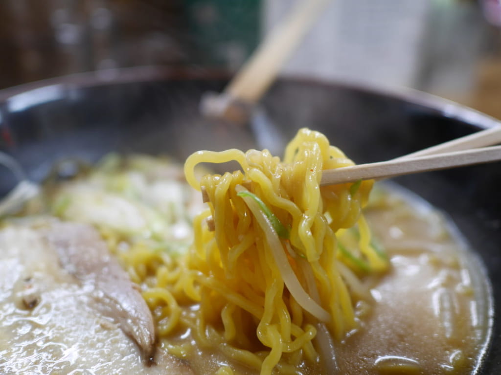 ラーメン
