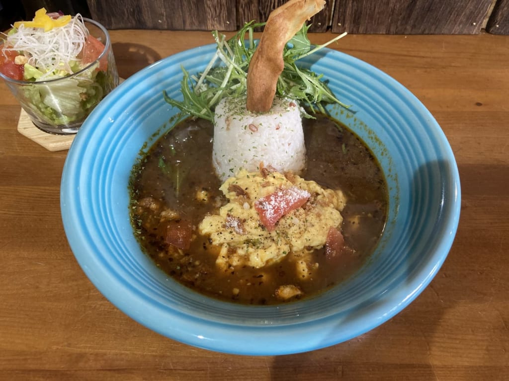 ココチランチ