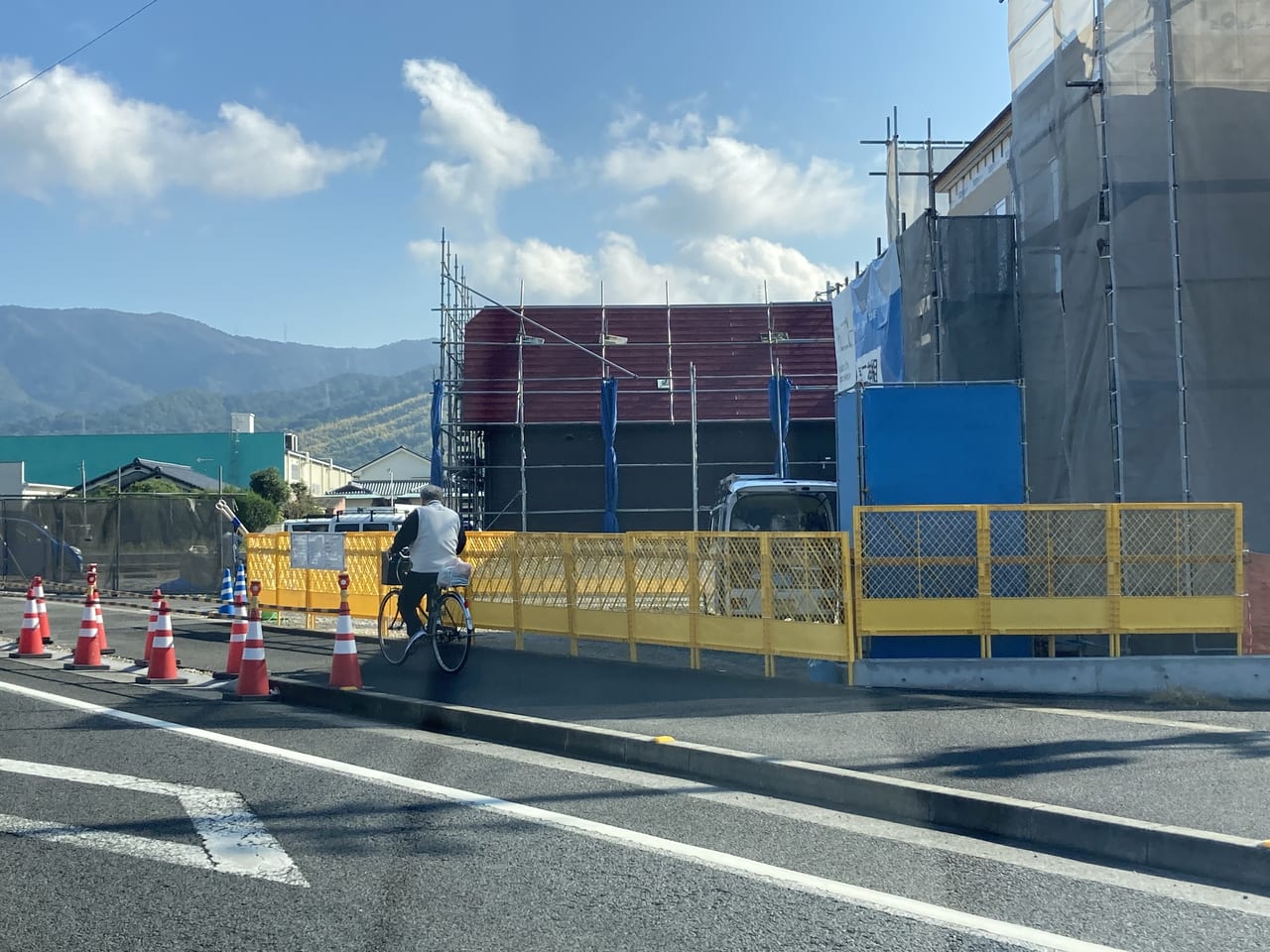 シャトレーゼ松山樽味