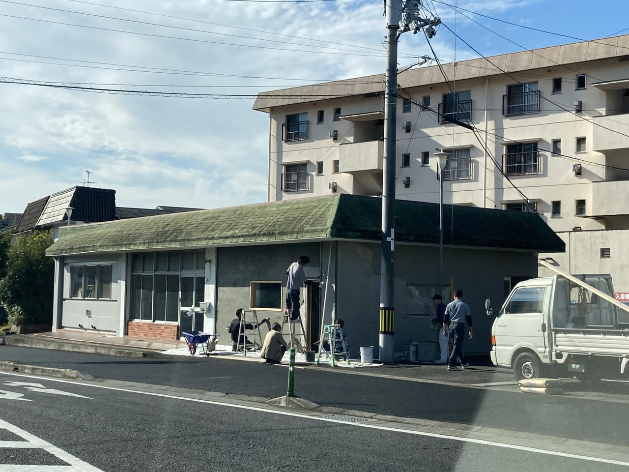 ちかき畑寺