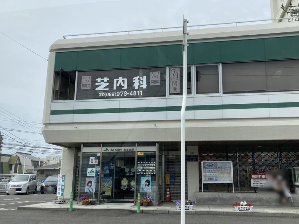 芝内科