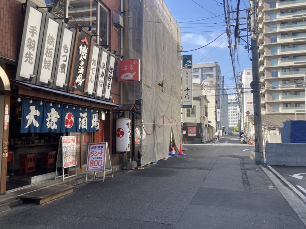 0秒レモンサワー仙台ホルモン焼肉酒場ときわ亭松山二番町店