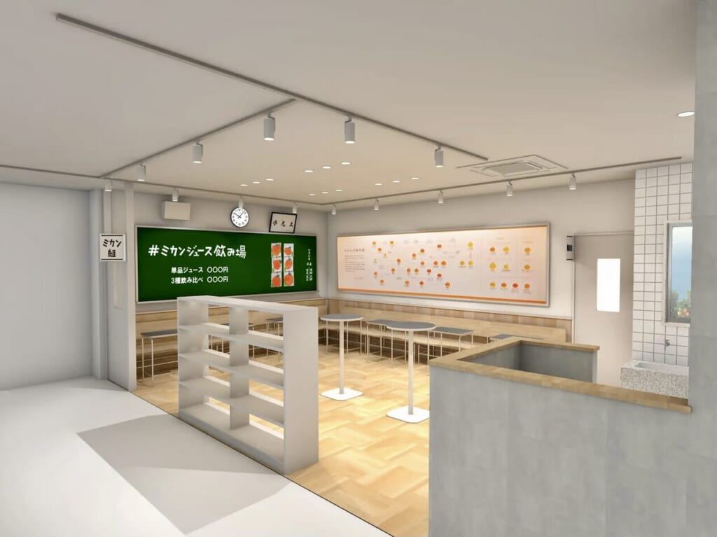 シン・エヒメ松山店