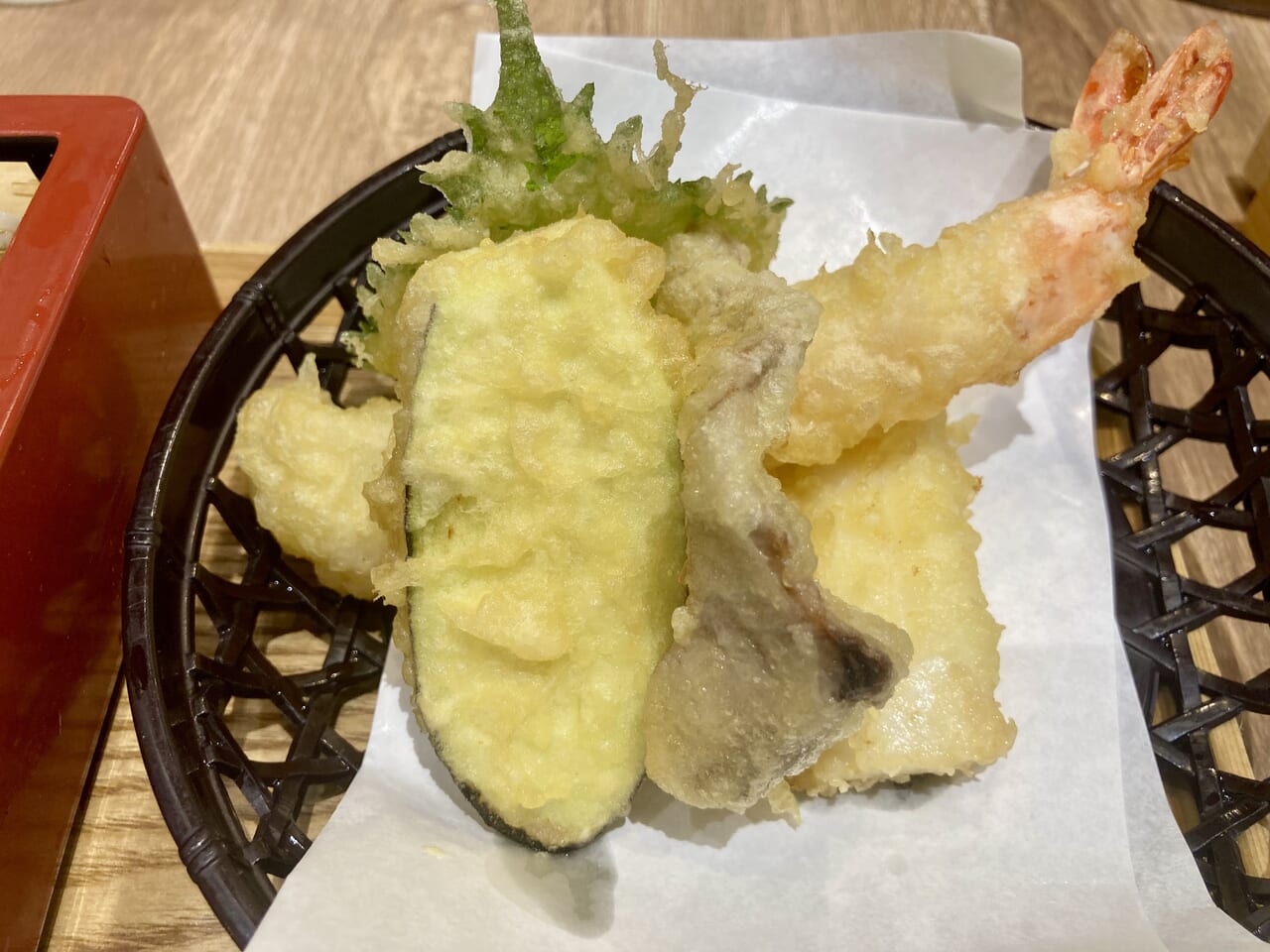 伊予椿食堂