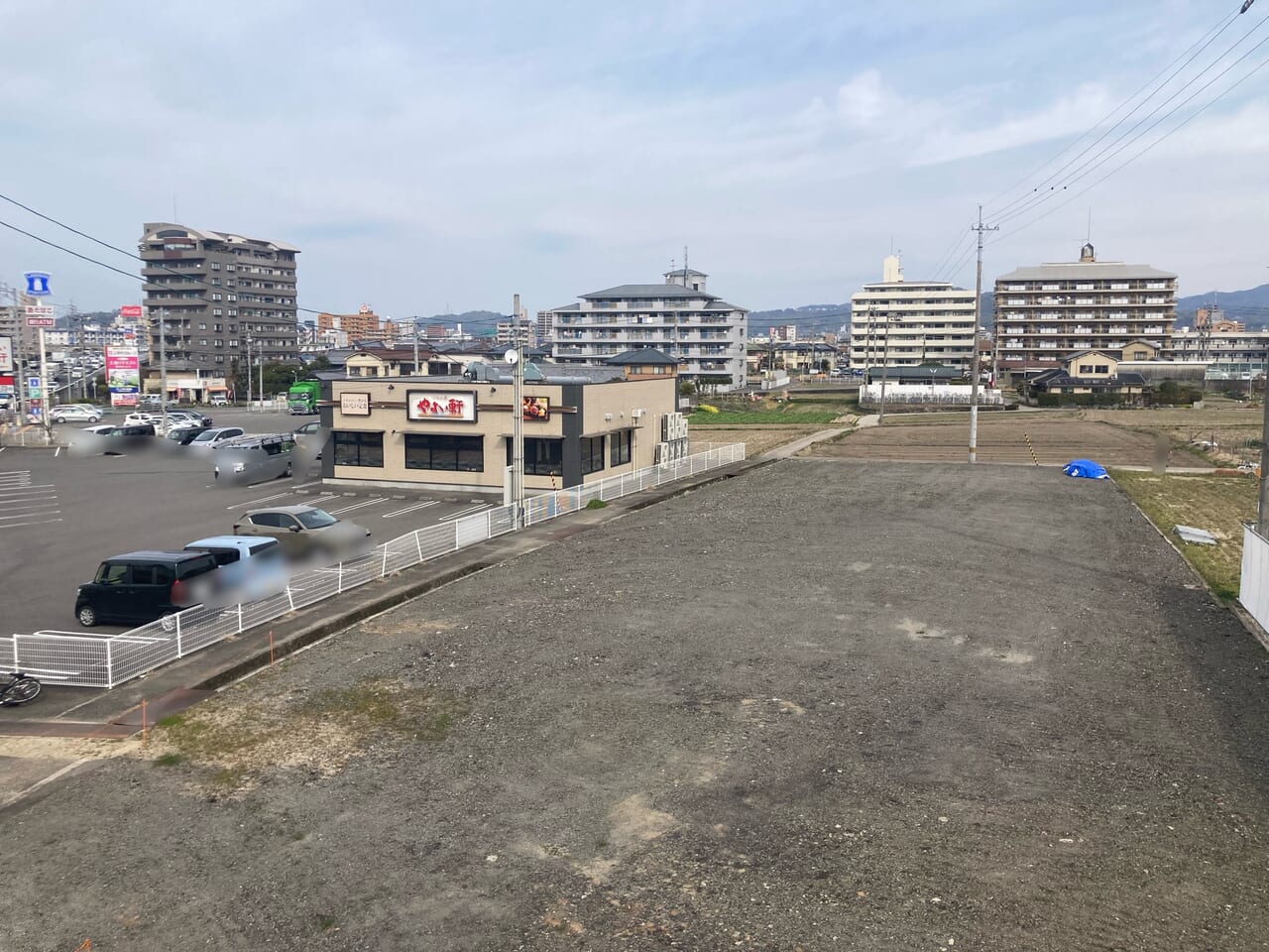 にちょう福音寺