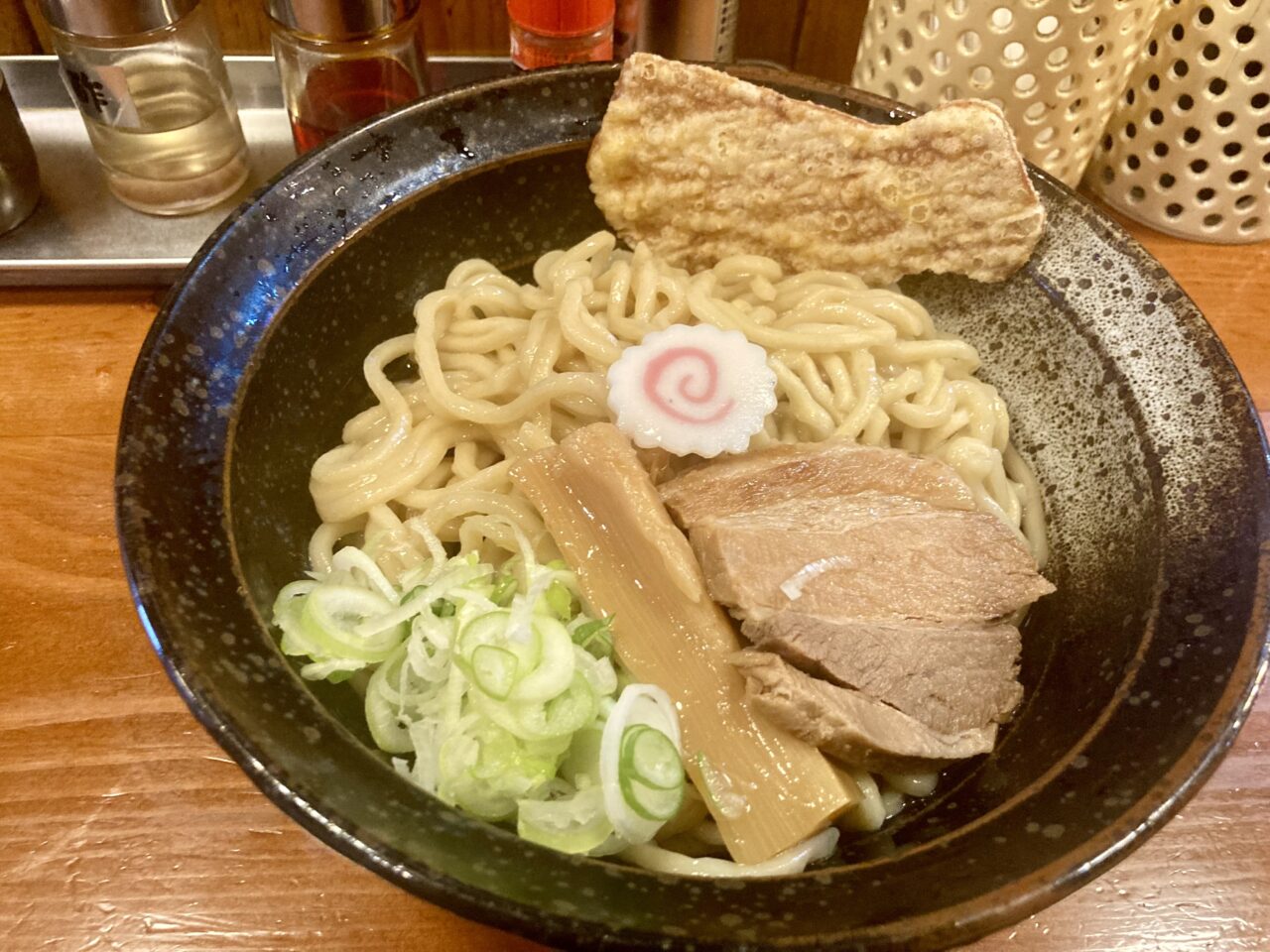 麺屋ジギー油そば