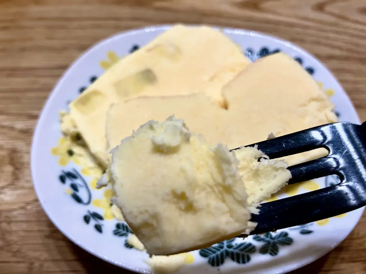 ミミノワールチーズケーキ