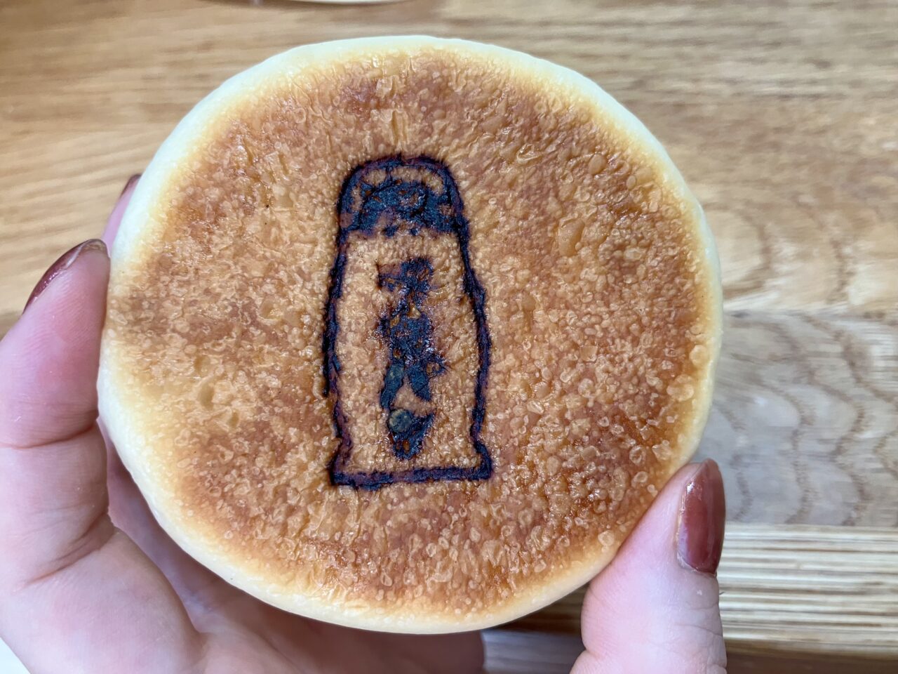 ワカパン一升パン